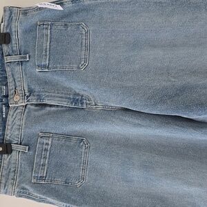 Old Navy Wide leg jeans